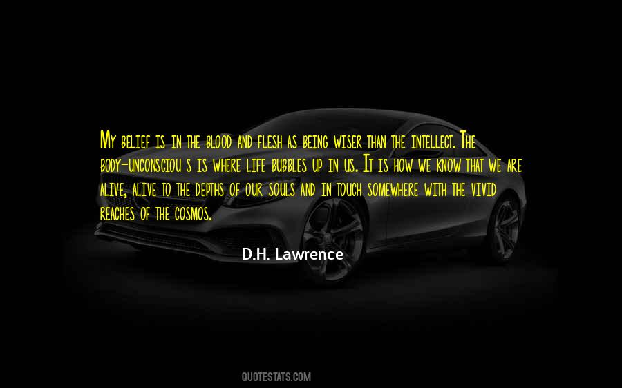 D.H. Lawrence Quotes #1770351