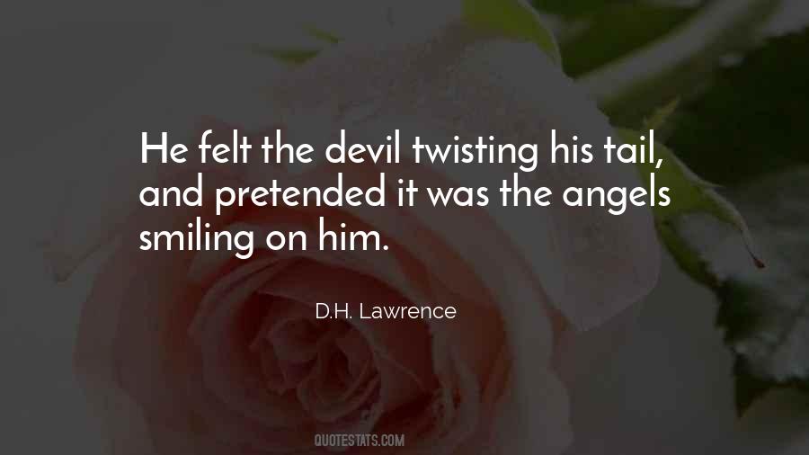 D.H. Lawrence Quotes #1860216