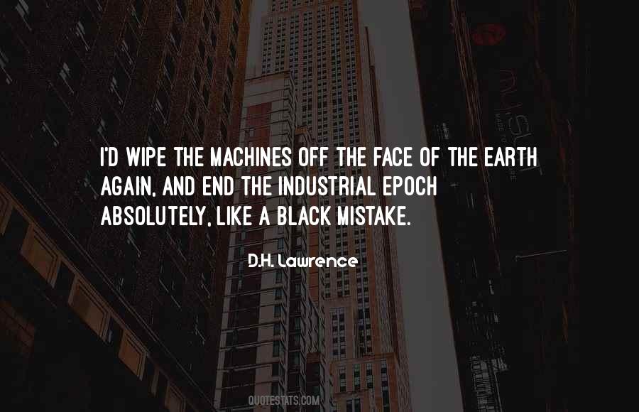 D.H. Lawrence Quotes #207952