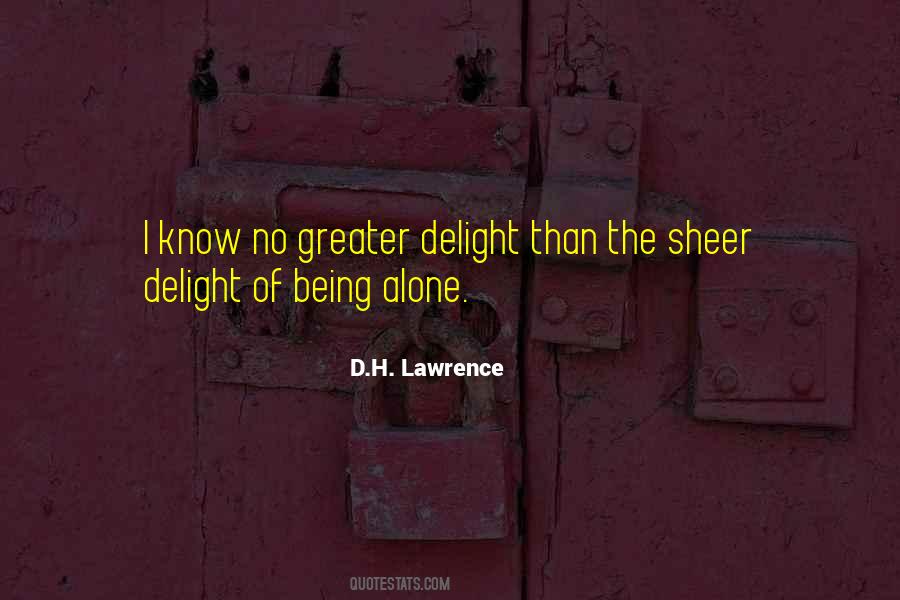 D.H. Lawrence Quotes #317237