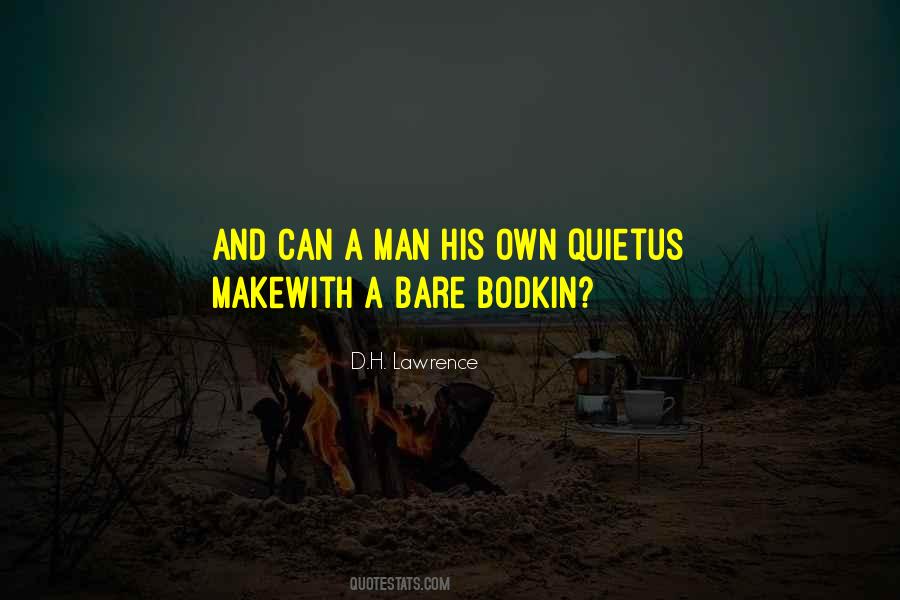 D.H. Lawrence Quotes #43799