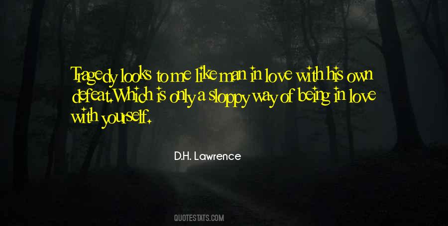 D.H. Lawrence Quotes #51041