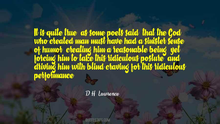 D.H. Lawrence Quotes #989093