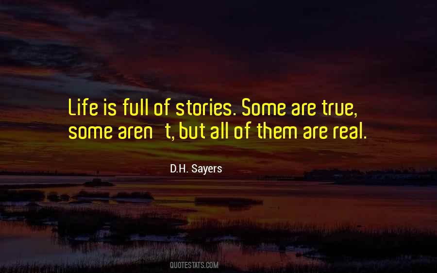 D.H. Sayers Quotes #60104 D.H. Sayers Quotes #60104