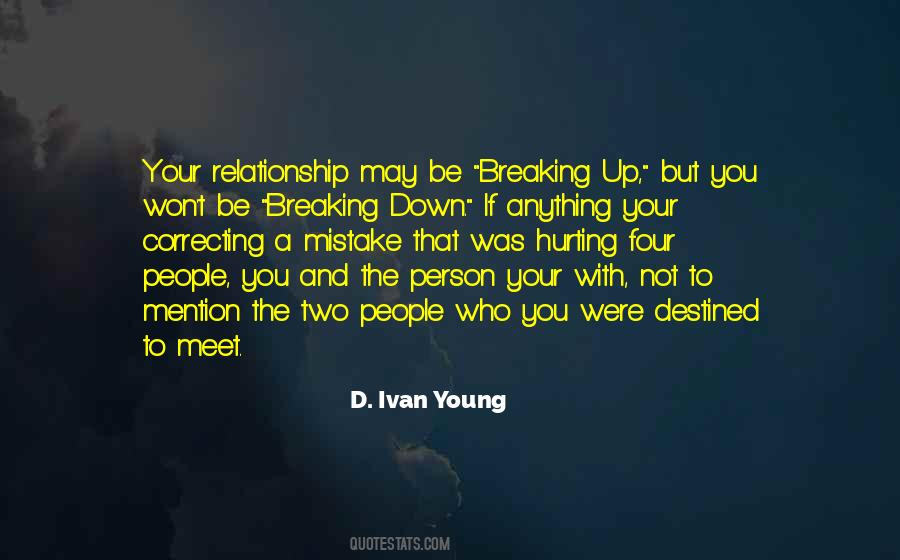 D. Ivan Young Quotes #1835420