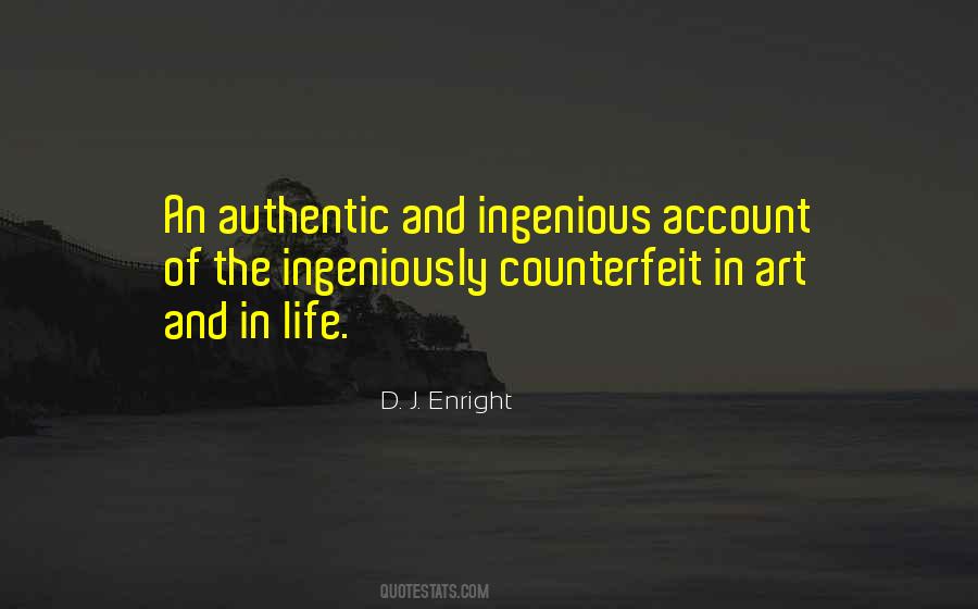 D. J. Enright Quotes #1181683 D. J. Enright Quotes #1181683