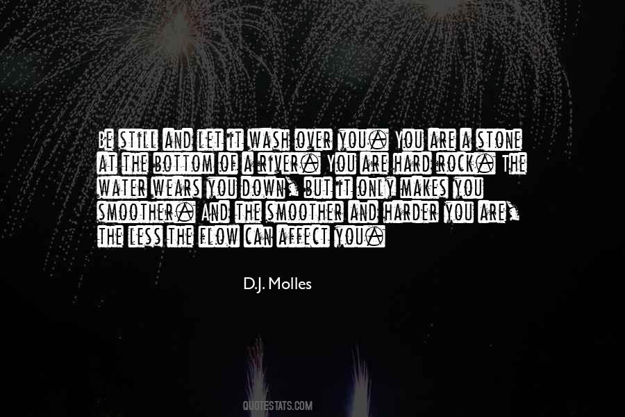 D.J. Molles Quotes #1079743
