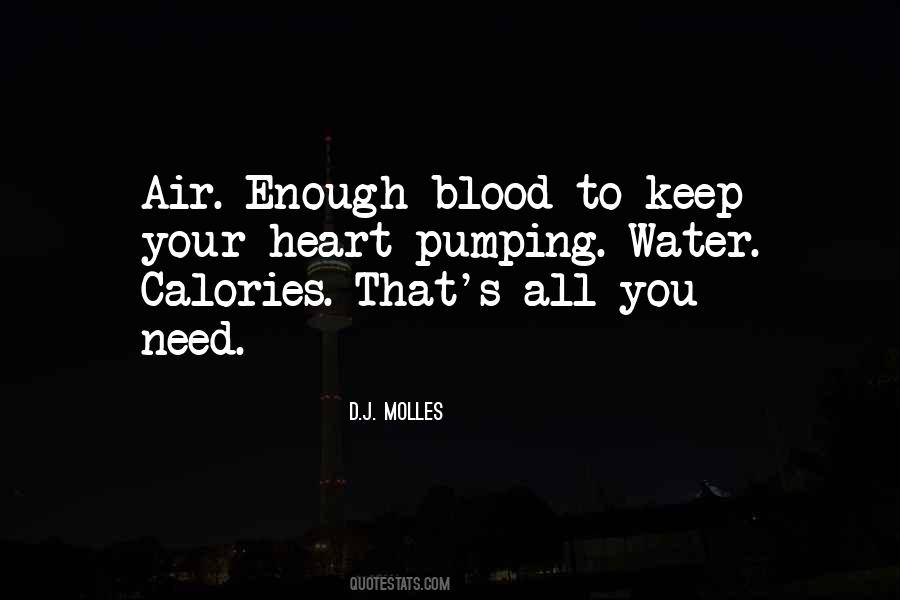 D.J. Molles Quotes #688691