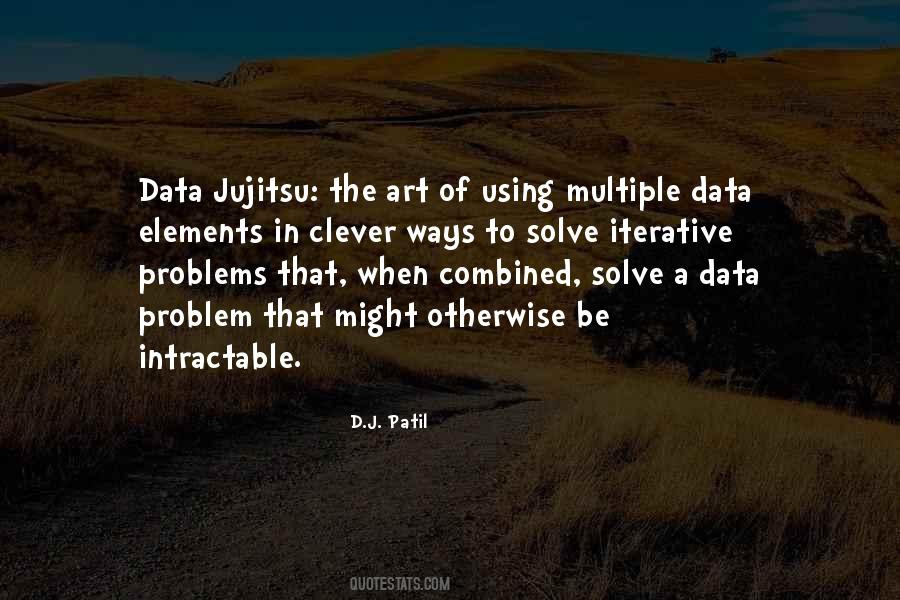 D.J. Patil Quotes #1773479