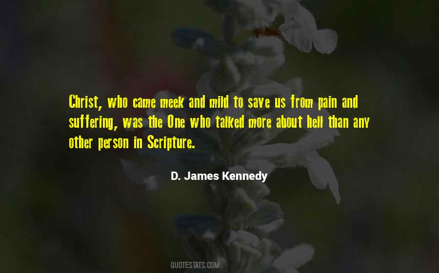 D. James Kennedy Quotes #1210675