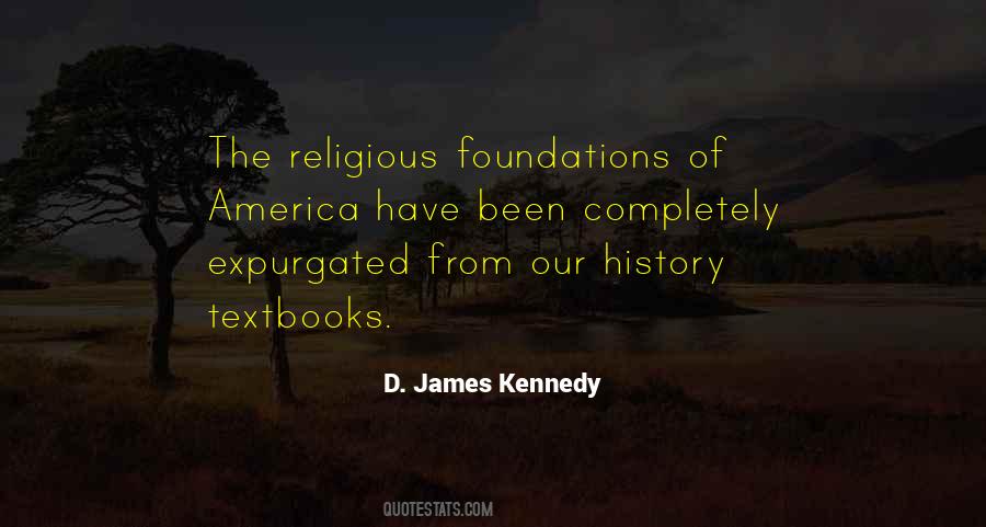 D. James Kennedy Quotes #31131