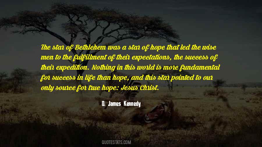 D. James Kennedy Quotes #972583
