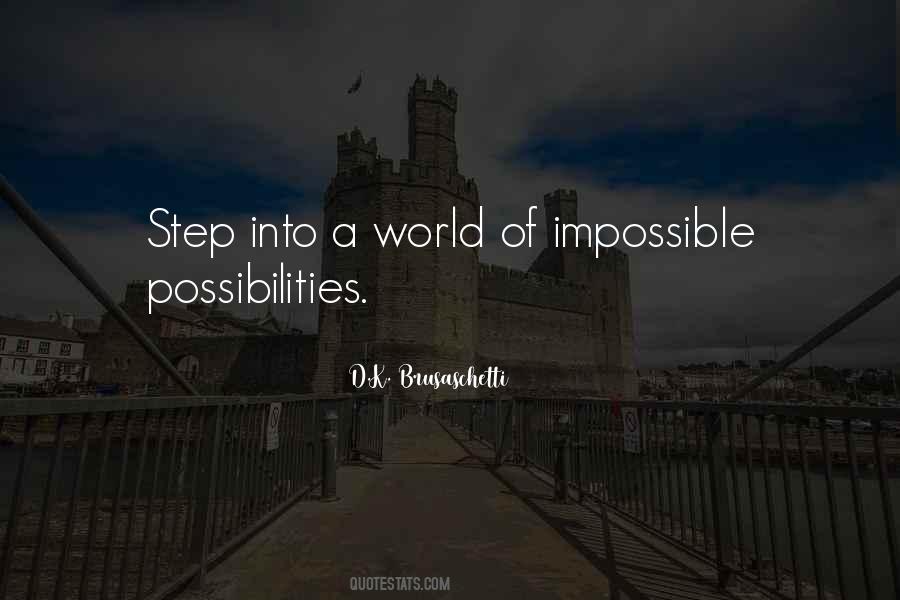 D.K. Brusaschetti Quotes #1745281 D.K. Brusaschetti Quotes #1745281