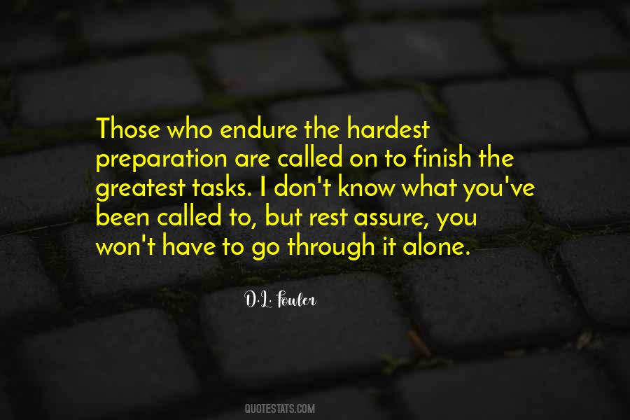 D.L. Fowler Quotes #88690 D.L. Fowler Quotes #88690