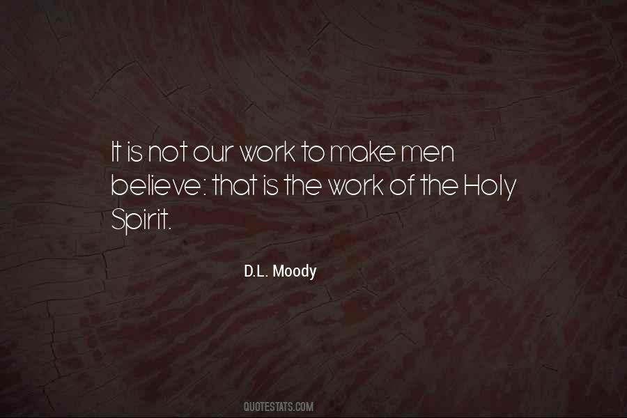 D.L. Moody Quotes #100080