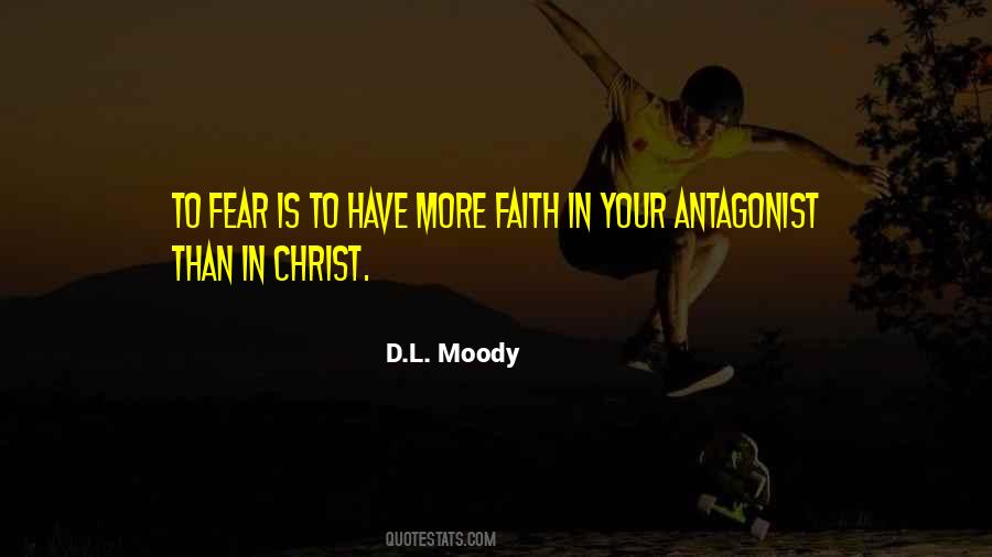 D.L. Moody Quotes #1115137