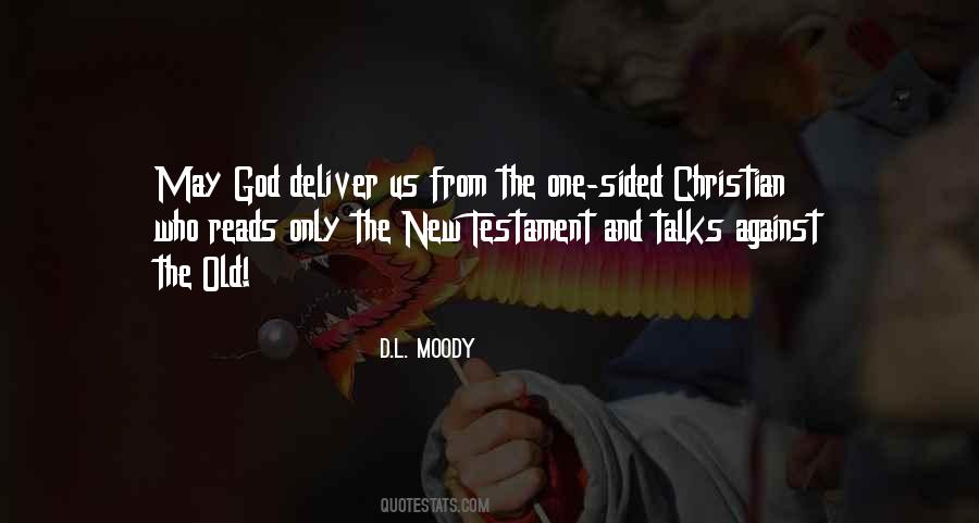 D.L. Moody Quotes #1373368