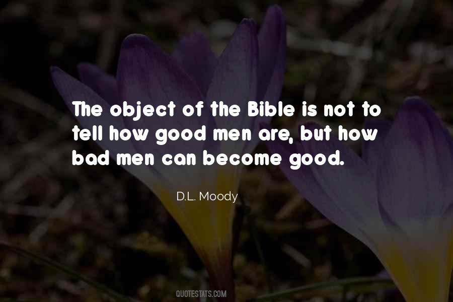 D.L. Moody Quotes #1475658