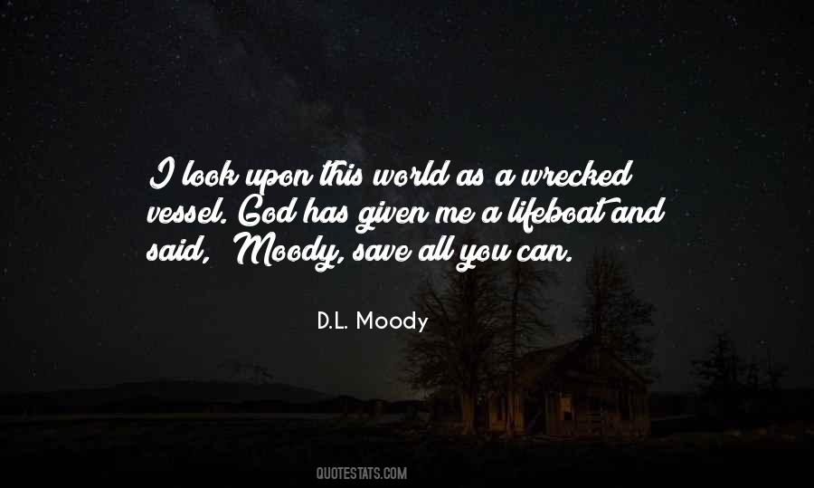 D.L. Moody Quotes #1573080