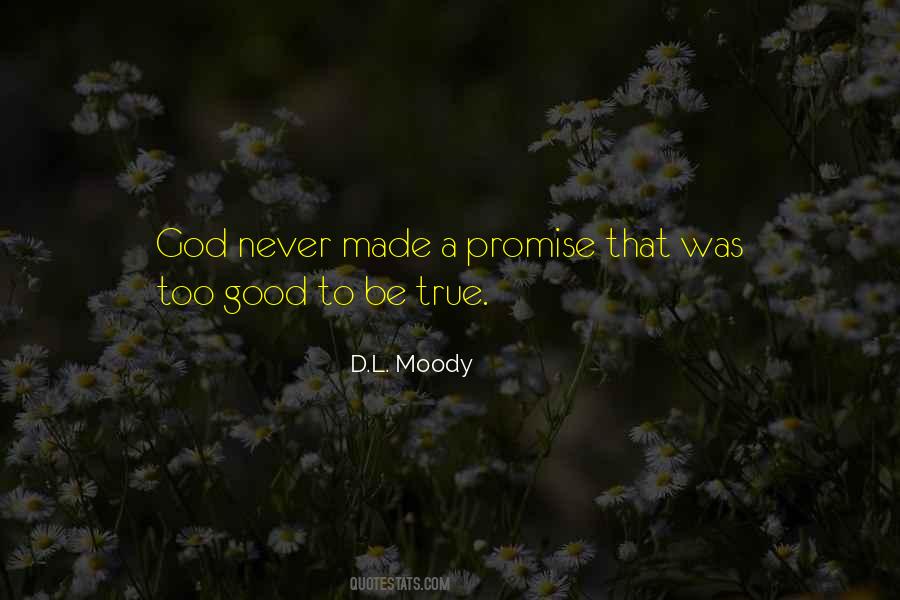 D.L. Moody Quotes #1623519