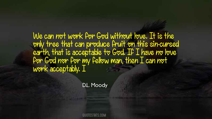 D.L. Moody Quotes #1685729