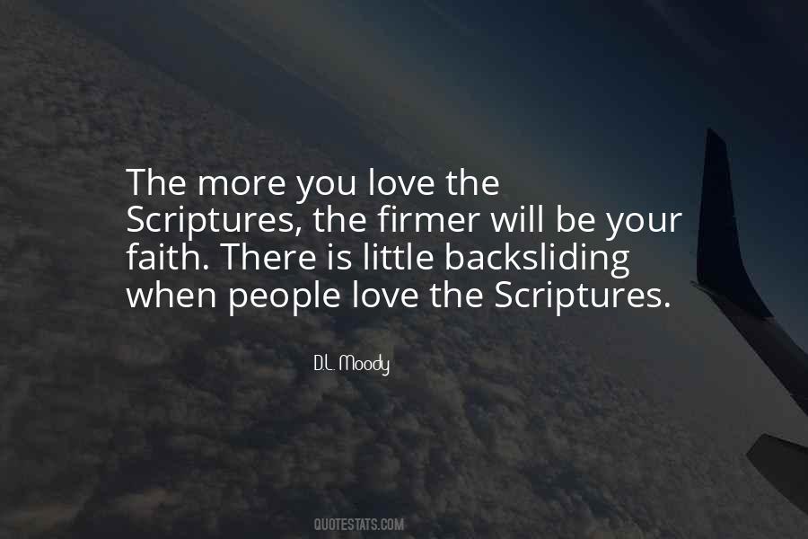 D.L. Moody Quotes #1716928