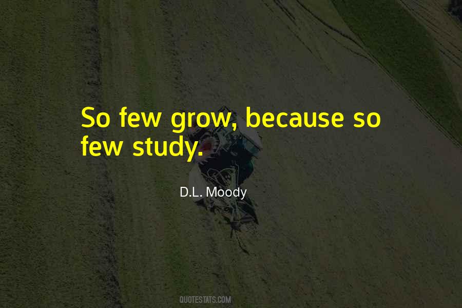 D.L. Moody Quotes #1771871