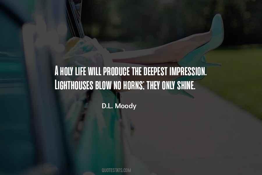 D.L. Moody Quotes #1816158