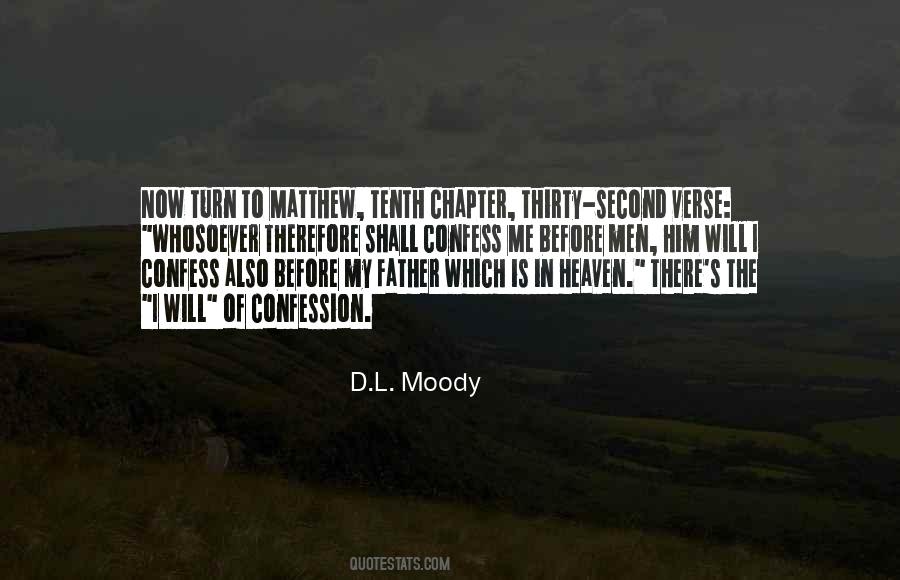 D.L. Moody Quotes #358980