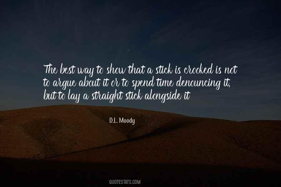 D.L. Moody Quotes #375380