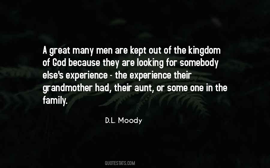 D.L. Moody Quotes #387972