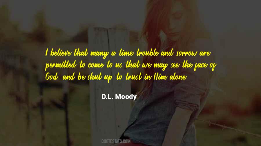 D.L. Moody Quotes #416169