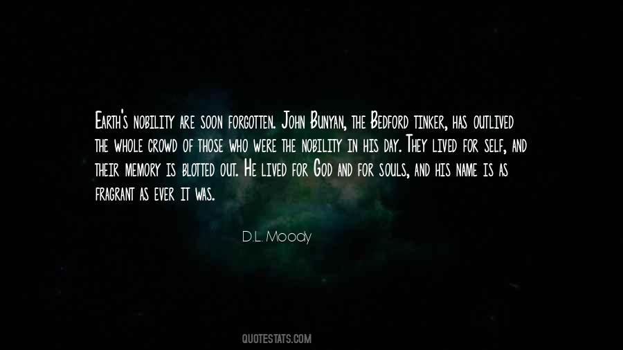 D.L. Moody Quotes #451732