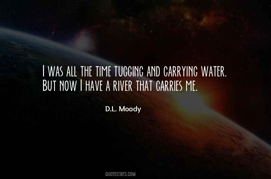 D.L. Moody Quotes #460288