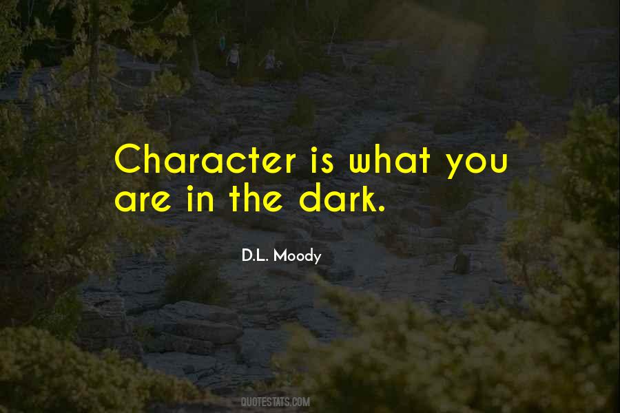 D.L. Moody Quotes #62203