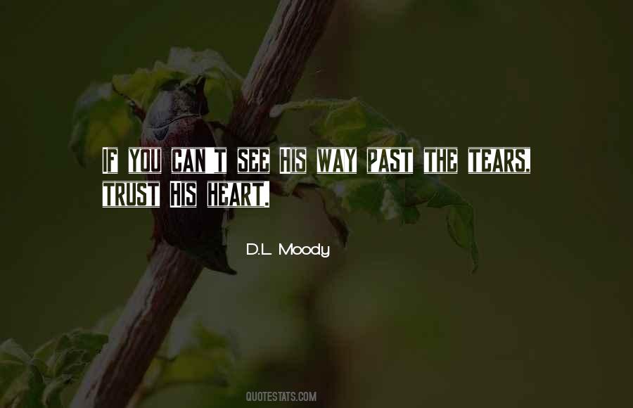 D.L. Moody Quotes #708582