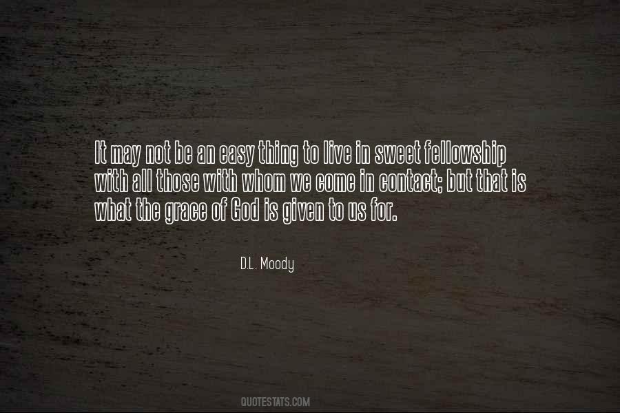 D.L. Moody Quotes #885860