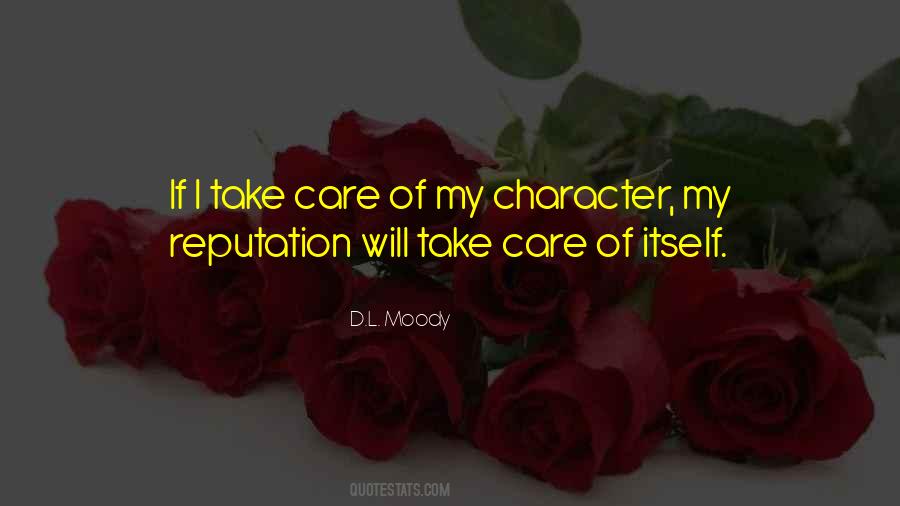 D.L. Moody Quotes #899387