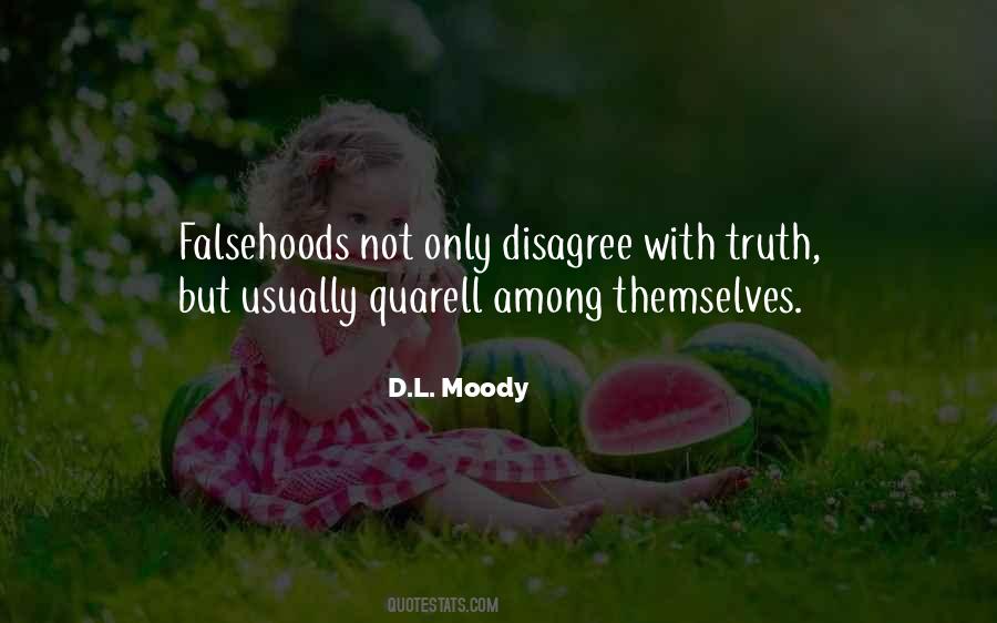 D.L. Moody Quotes #924060
