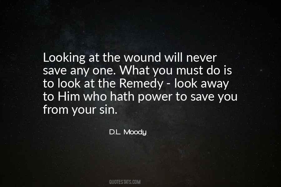 D.L. Moody Quotes #96302