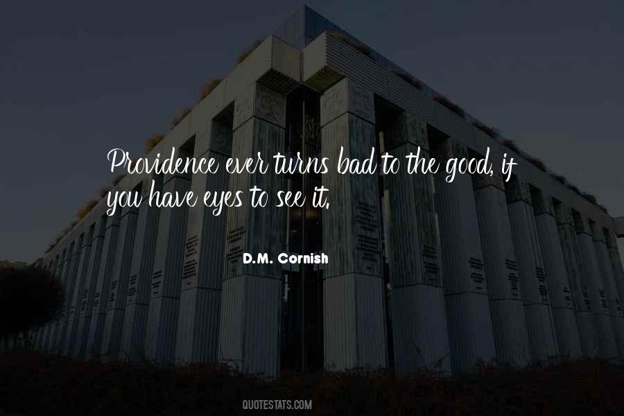 D.M. Cornish Quotes #1054862 D.M. Cornish Quotes #1054862