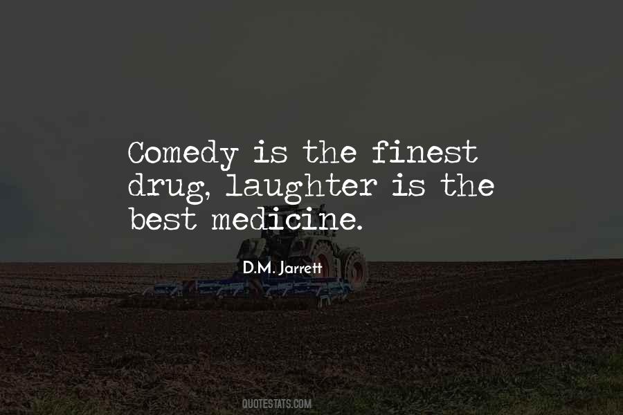 D.M. Jarrett Quotes #585848 D.M. Jarrett Quotes #585848