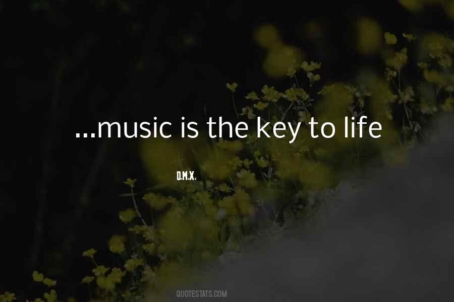 D.M.X. Quotes #1089550 D.M.X. Quotes #1089550