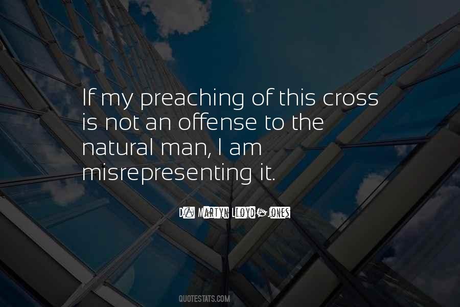 D. Martyn Lloyd-Jones Quotes #1087129