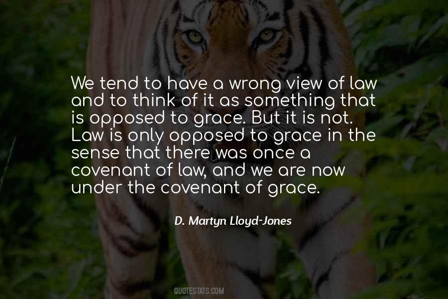 D. Martyn Lloyd-Jones Quotes #1130569