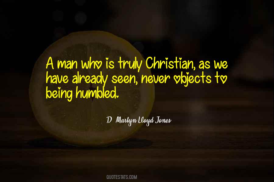 D. Martyn Lloyd-Jones Quotes #1316994