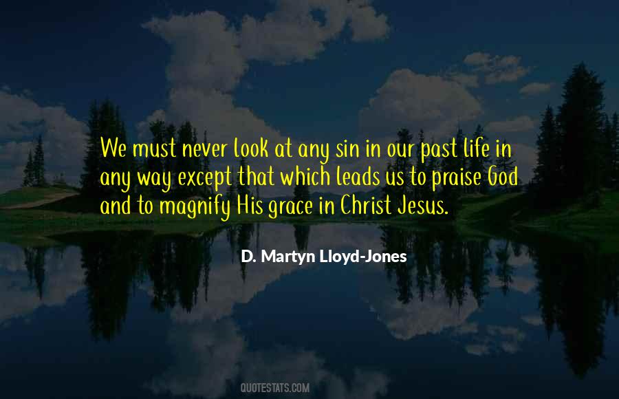 D. Martyn Lloyd-Jones Quotes #1627190