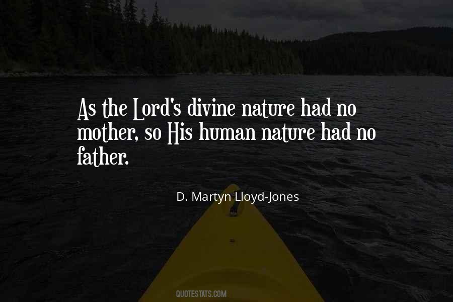 D. Martyn Lloyd-Jones Quotes #319913