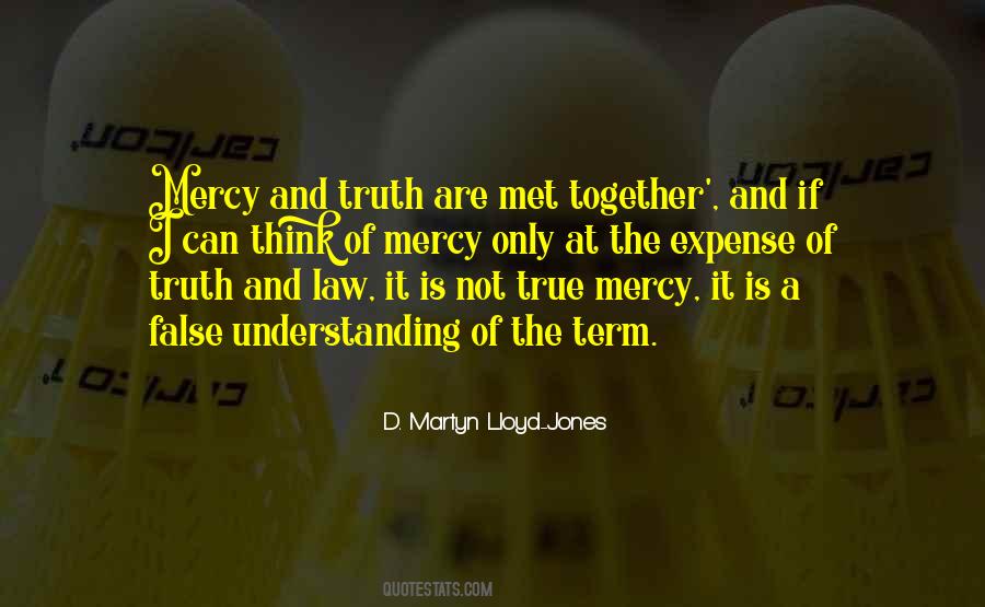 D. Martyn Lloyd-Jones Quotes #325460