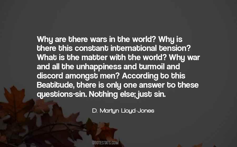 D. Martyn Lloyd-Jones Quotes #796619